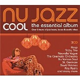 Various artists - Nu Jazz Cool - The Essential Album - Disc 1