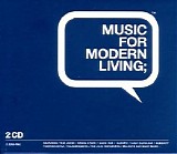 Various artists - Music For Modern Living - Blue - Disc 1