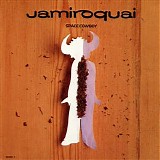 Jamiroquai - Space Cowboy (Us)