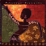 Various artists - Global Soul