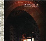 Various artists - Arabiannights 3 - Disc 2 - The Casbah