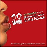 Various artists - In The House - Disc 1