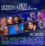 Various artists - Ramsey Lewis - Legends Of Jazz - Disc 3
