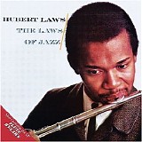 Hubert Laws - The Laws Of Jazz - Flute By Laws