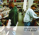 DJ Shadow - Endtroducing - Deluxe Edition - Disc 2