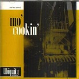 Various artists - Mo Cookin' Ubiquity