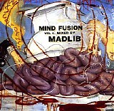 Madlib - Mind Fusion - Volume 4