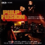Various artists - Pulp Fusion - 15th Anniversary Edition - Disc 2
