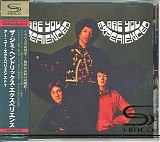 Jimi Hendrix - Are You Experienced? - SHM-CD-Cd