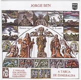 Jorge Ben - A TÃ¡bua De Esmeralda