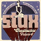 Various artists - Stax Chartbusters - Volume 6