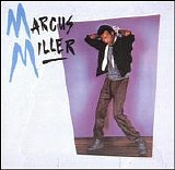 Marcus Miller - Perfect Guy