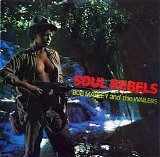 Bob Marley - Soul Rebels [JAD 0602498667446]