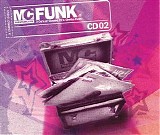 Various artists - Mastercuts - Funk - Disc 2
