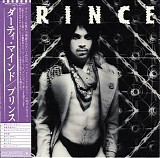 Prince - Dirty Mind - SHM-CD-Cd