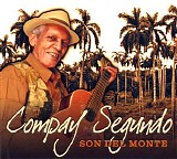 Compay Segundo - Son Del Monte