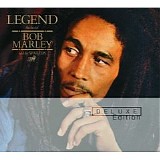 Bob Marley - Legend - Deluxe Edition - Disc 2