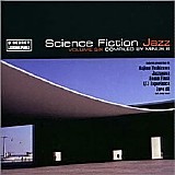 Various artists - Science Fiction Jazz - Volume 6