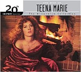 Teena Marie - The Best Of Teena Marie