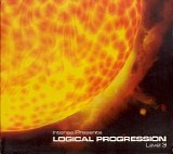 Various artists - Logical Progression Level 3 - Disc 2 - Studio Exclusives By LTJ Bukem