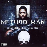 Method Man - Tical 2000: Judgement Day