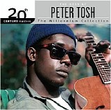 Peter Tosh - 20th Century Masters