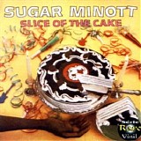 Sugar Minott - Slice Of The Cake