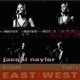 Jacqui Naylor - Live East-West - East