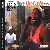 Various artists - Afro-Cuban Grooves - Volume 1