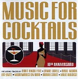 Various artists - Music For Cocktails - Disc 2