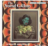 Various artists - The Sound Gallery