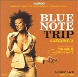Various artists - Blue Note Trip - Volume 4 - Lookin' Back