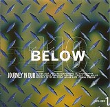Various artists - 110 Below - Journey In Dub