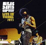 Miles Davis - Live In Vienna 1973