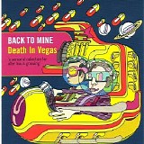 Various artists - Back To Mine - Death in Vegas