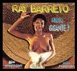 Ray Barretto - Fuerza Gigante - Disc 2