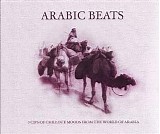 Various artists - Arabic Beats - Disc 3