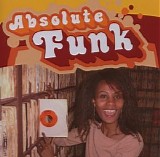 Various artists - Absolute Funk - Volume1