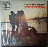 Soul Children - Friction