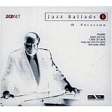 Oscar Peterson - Jazz Ballads 08 - Oscar Peterson - Disc 1