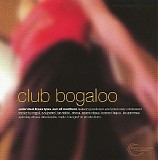 Various artists - Club Bogaloo