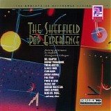 Various artists - The Sheffield Pop Experience