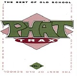 Various artists - Phat Trax - The Best Of Old School - Volume 5
