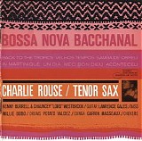 Charlie Rouse - Bossa Nova Bacchanal