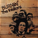 Bob Marley & The Wailers - Burnin' [island 314 548 894-2]