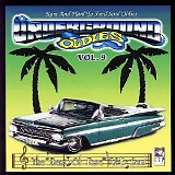 Various artists - Underground Oldies - Volume 9