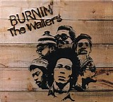 Bob Marley - Burnin' (Deluxe Edition) - Disc 1 [Island 0602498233375]