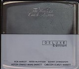 Bob Marley & The Wailers - Catch A Fire - Deluxe Edition -  Disc 1 [island 548 635-2]