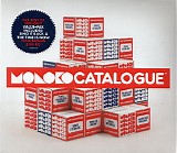 Moloko - Catalogue - Disc 2 - Live at Brixton