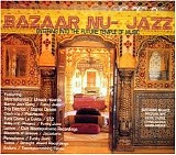 Various artists - Bazaar Nu-Jazz